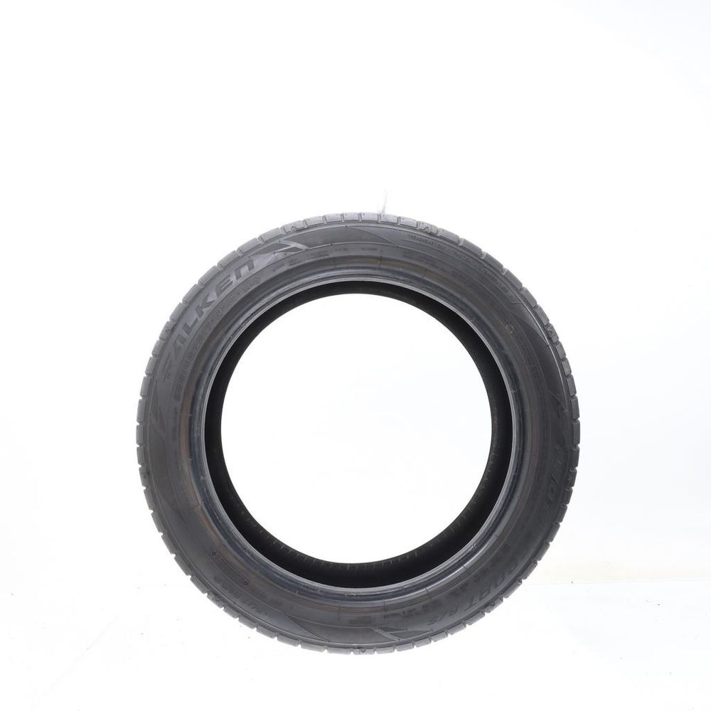 Used 235/45ZR17 Falken Pro G5 Sport A/S 97W - 7.5/32 - Image 3