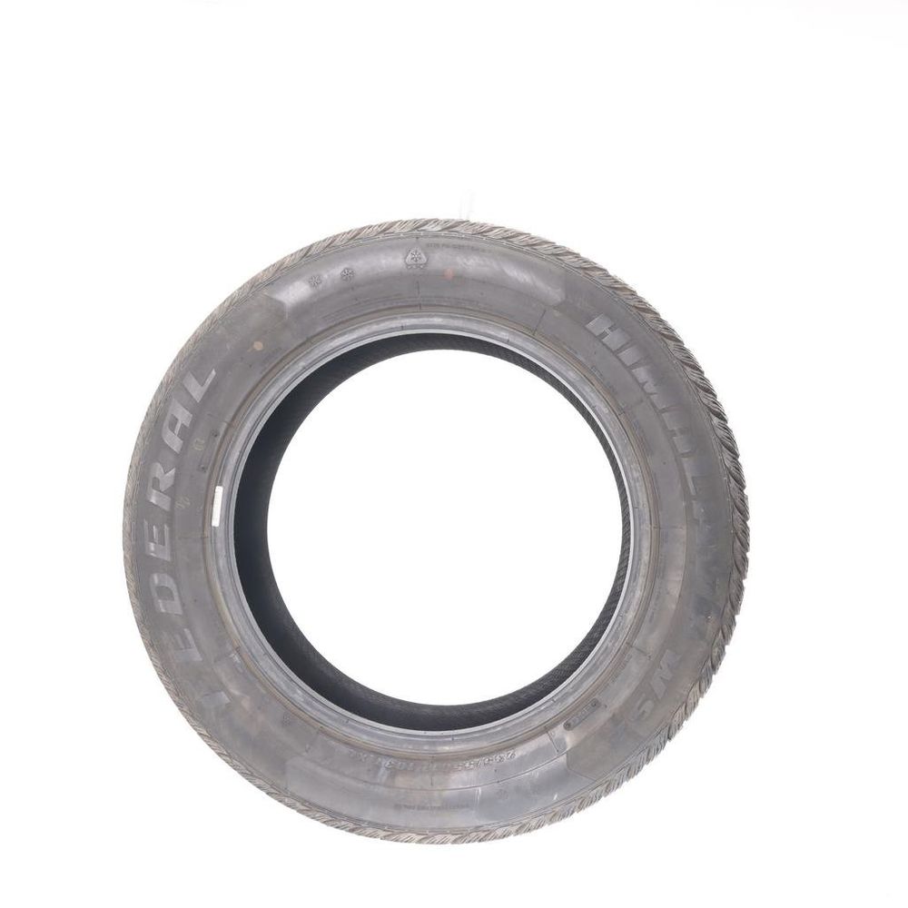 Used 235/55R17 Federal Himalaya WS2 103T - 11/32 - Image 3