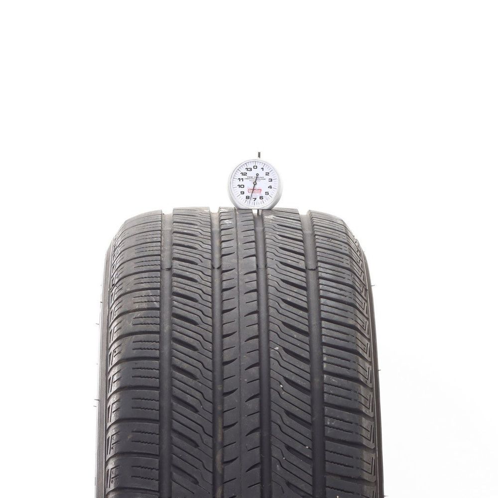 Set of (4) Used 235/55R18 Yokohama Avid Ascend LX 100V - 7.5-9/32 - Image 2
