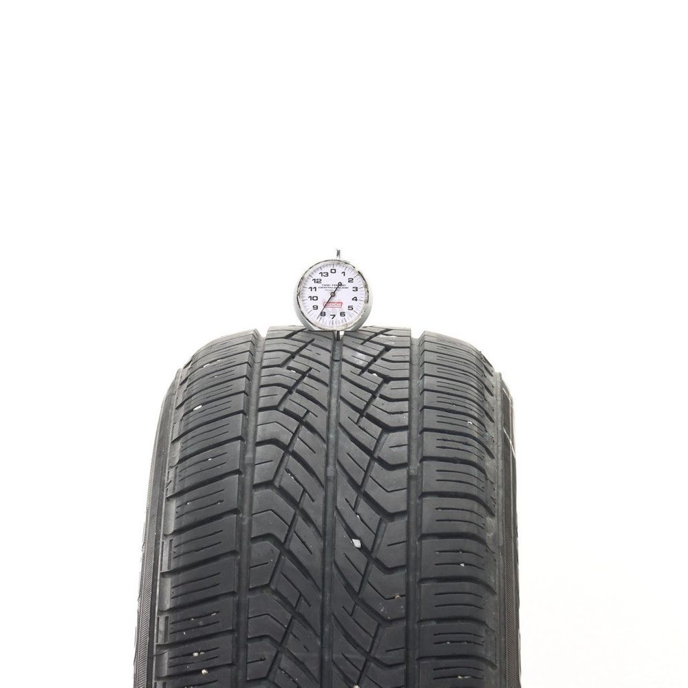 Set of (4) Used P 225/55R17 Yokohama Geolandar G95 95H - 8-9.5/32 - Image 2