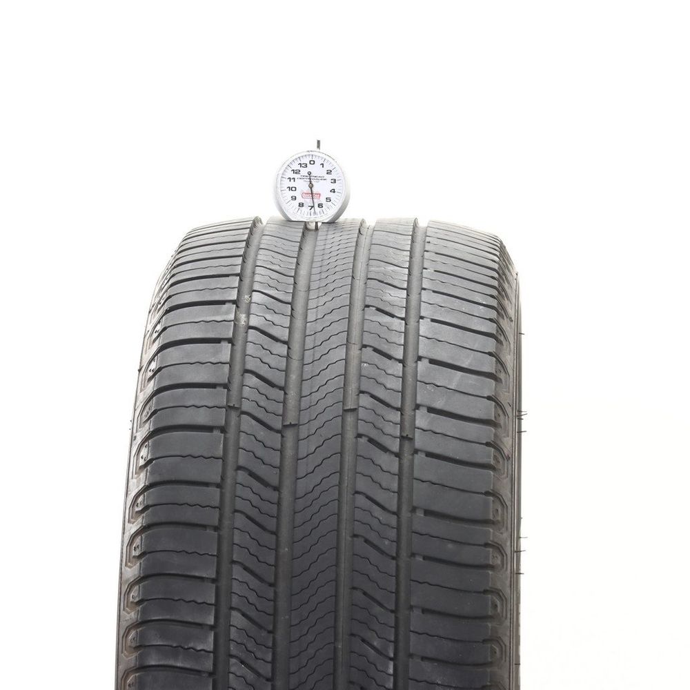 Set of (2) Used 235/50R18 Michelin Defender 2 97H - 6.5-7.5/32 - Image 2