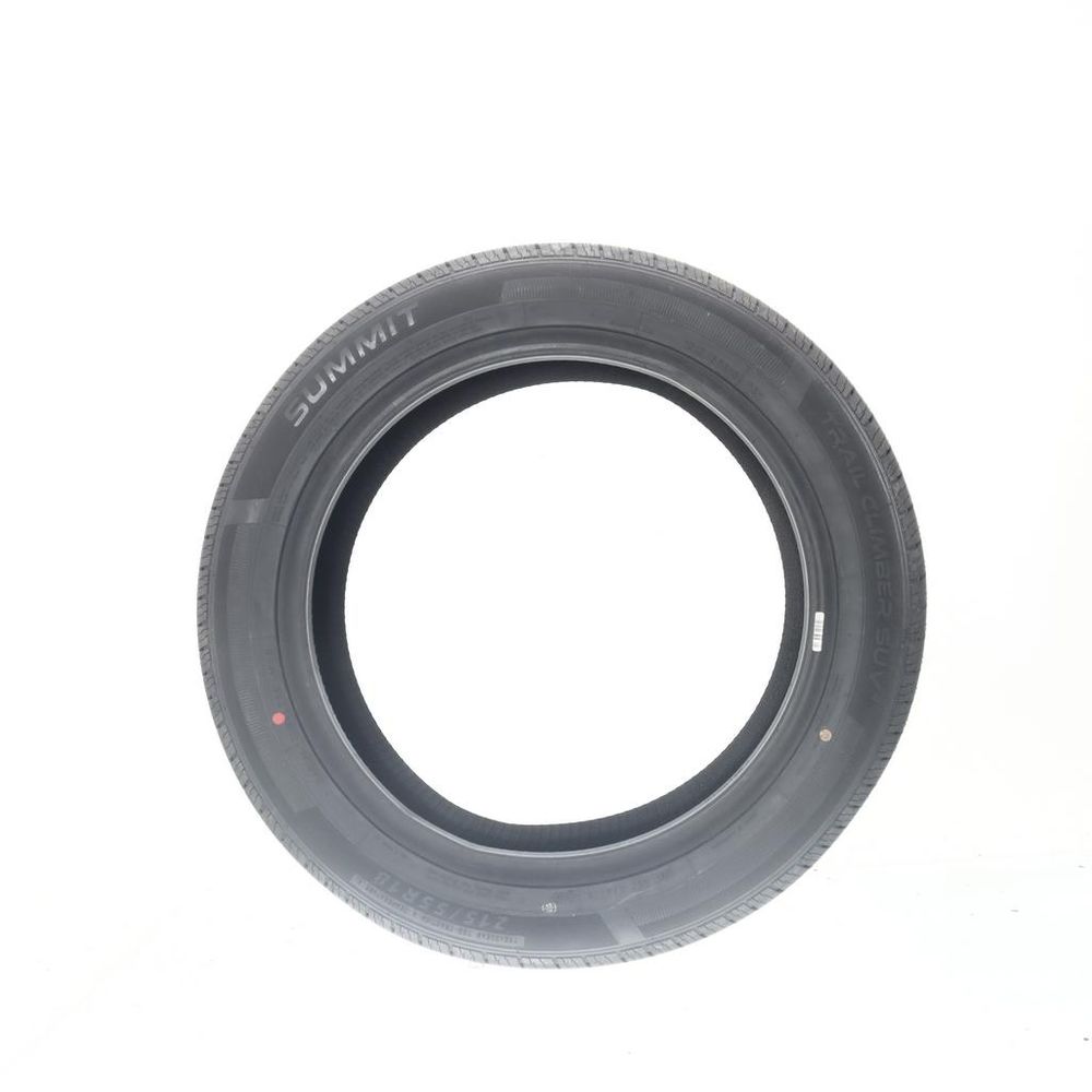 Driven Once 215/55R18 Summit Trail Climber SUV2 95H - 10/32 - Image 3