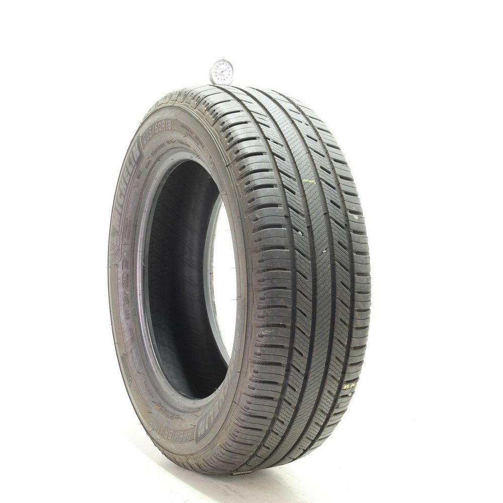 Used 235/60R18 Michelin Premier LTX 107V - 9/32 - Image 1