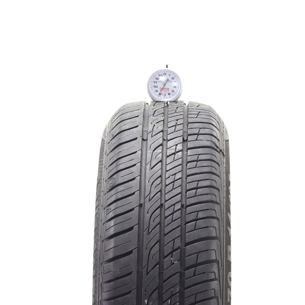 Set of (2) Used 175/70R14 Barum Brillantis 2 88T - 8-9.5/32 - Image 2