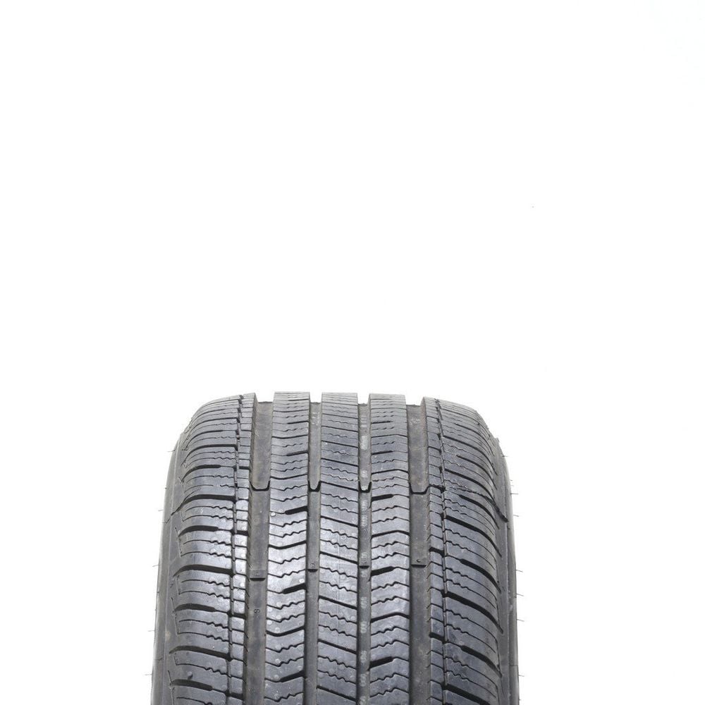 Set of (4) Driven Once 205/55R16 Arizonian Silver Edition 91V - 10/32 - Image 2