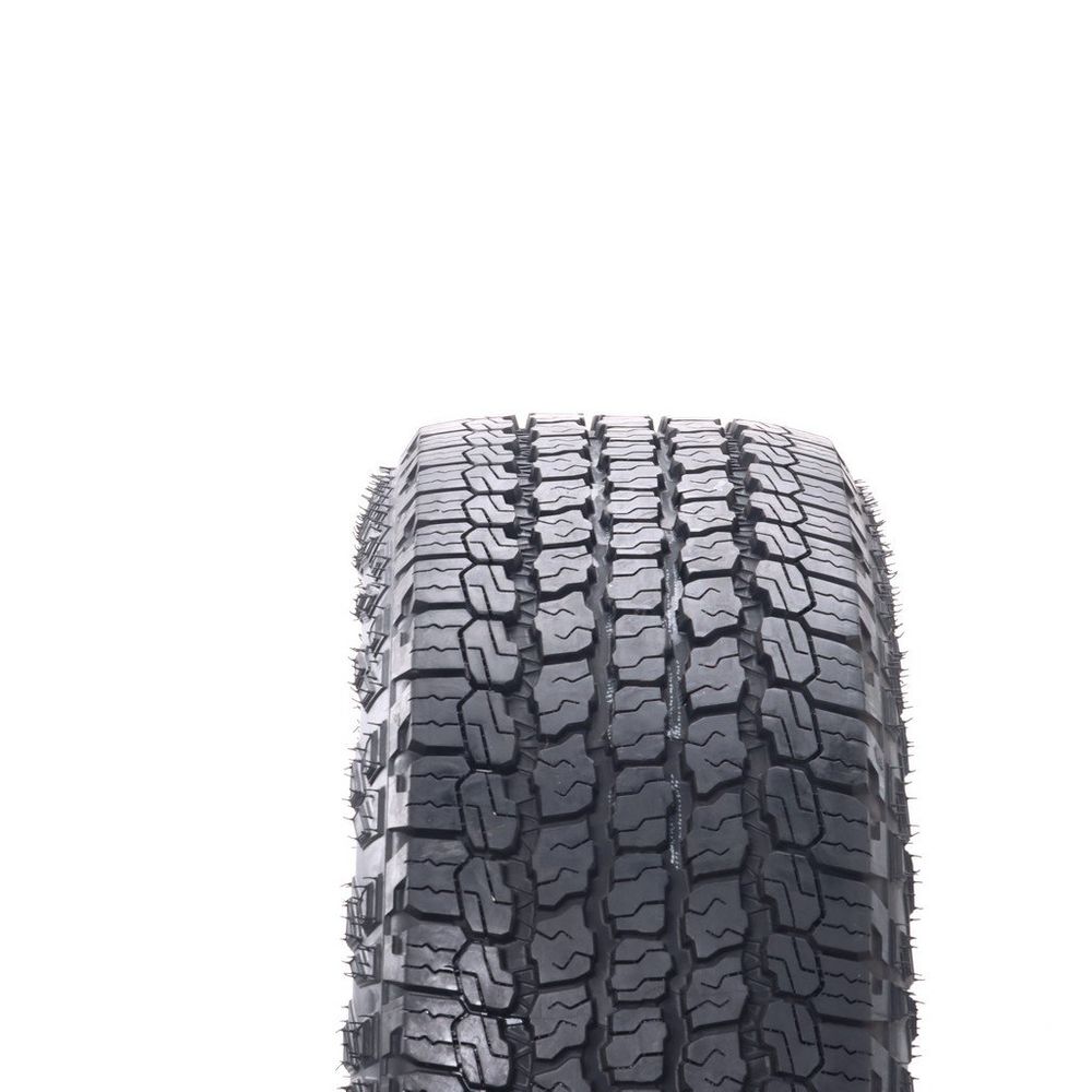 New 265/60R18 Goodyear Wrangler Territory AT 110H - Image 2
