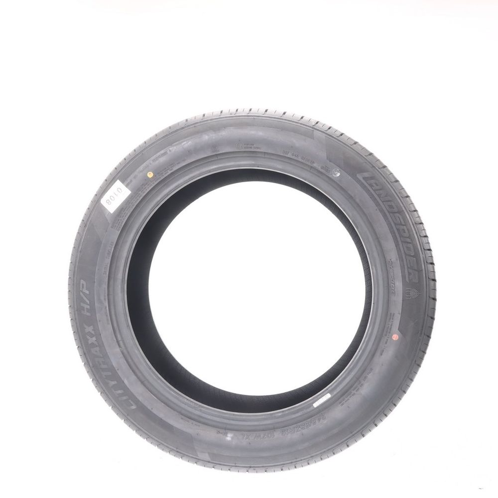 New 245/55ZR19 Landspider Citytraxx H/P 107W - Image 3