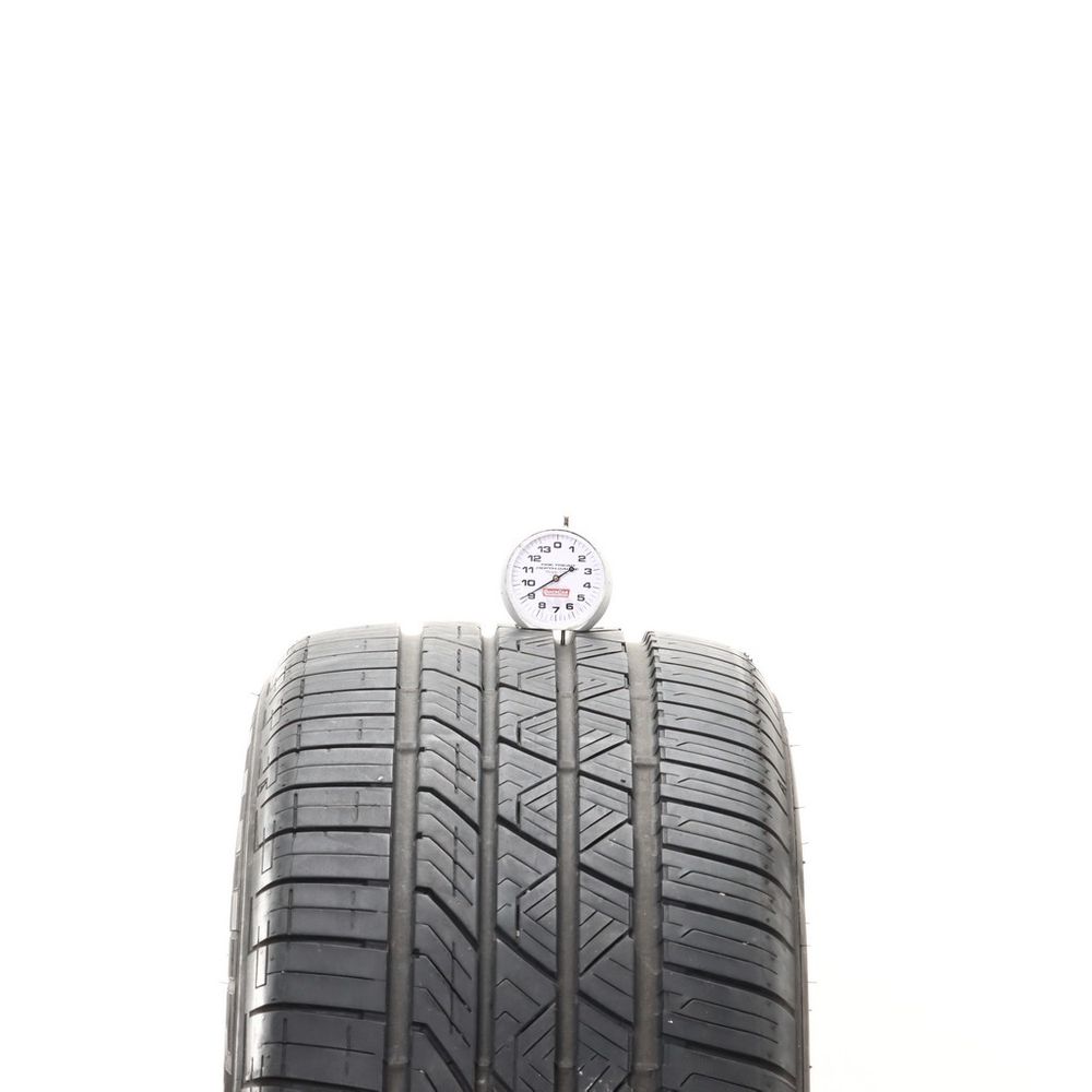Set of (2) Used 245/45ZR18 Road Hugger GTZ 100W - 9-10/32 - Image 2