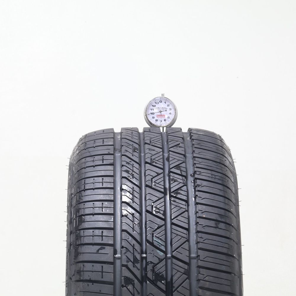 Set of (2) Used 245/45ZR18 Road Hugger GTZ 100W - 9-10/32 - Image 5