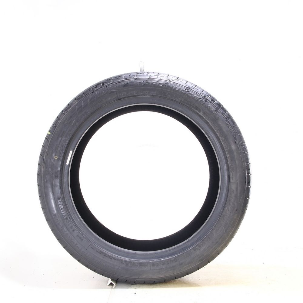 Set of (2) Used 245/45ZR18 Road Hugger GTZ 100W - 9-10/32 - Image 6