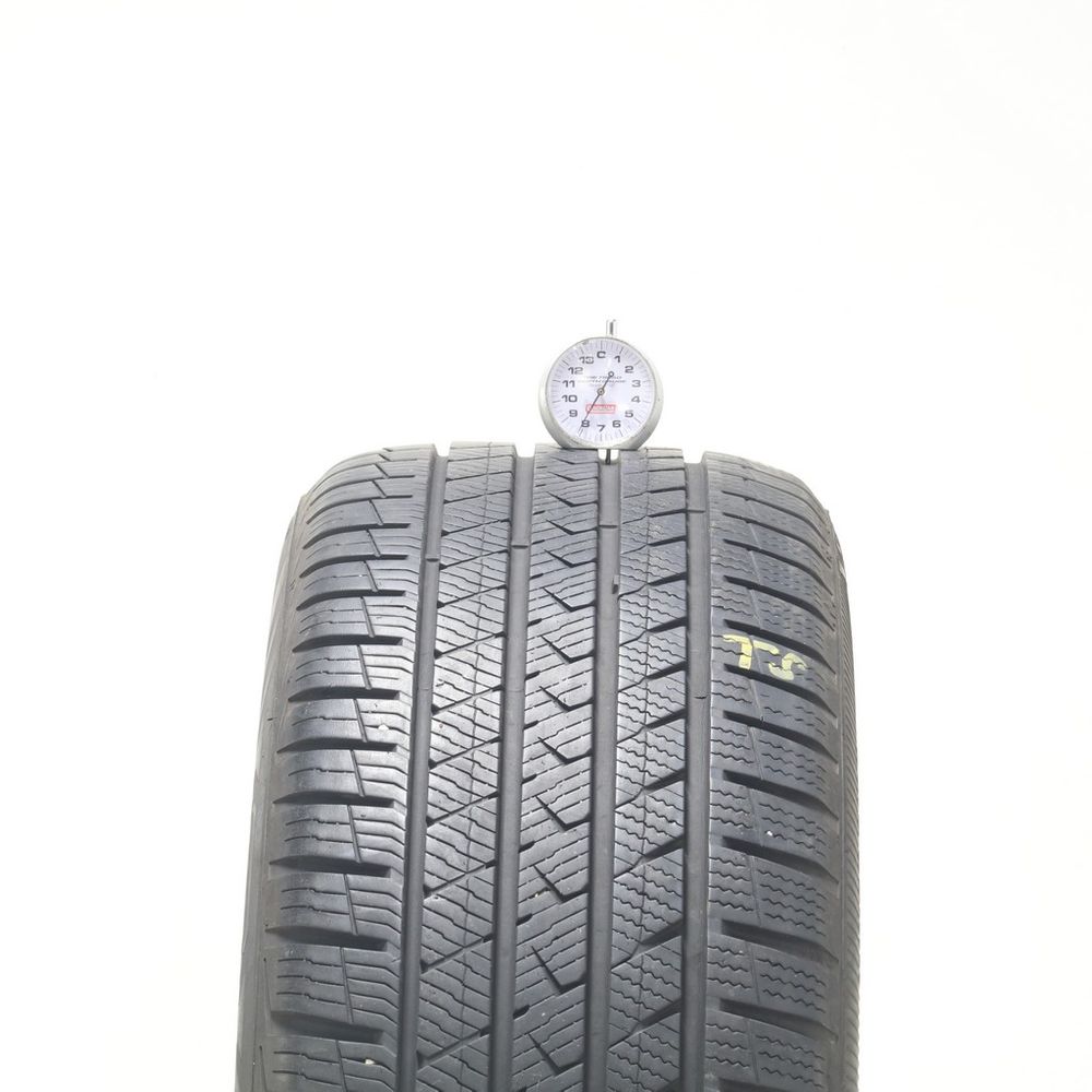 Used 235/50R19 Vredestein Quatrac Pro 99V - 8/32 - Image 2