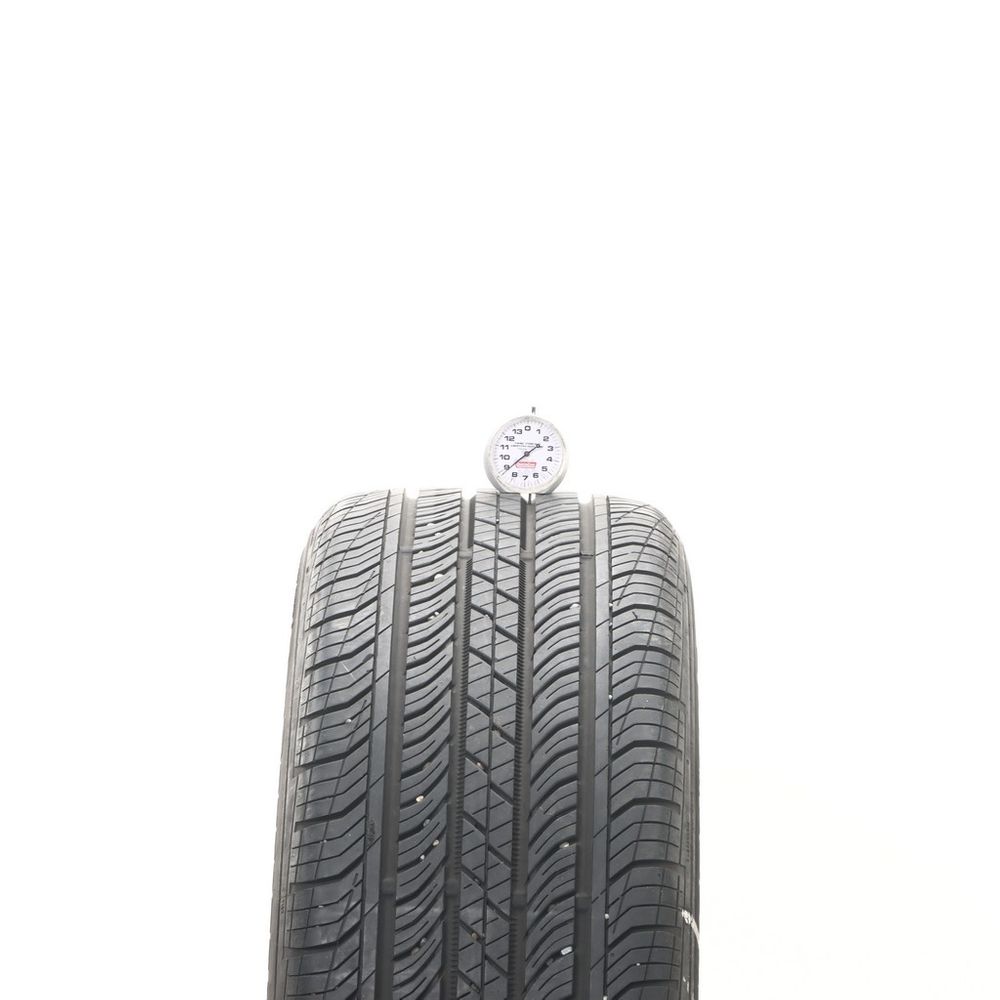 Set of (2) Used 225/50R18 Continental ProContact TX SSR 95V - 8-8.5/32 - Image 5