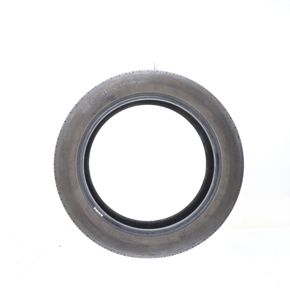 Set of (2) Used 225/50R18 Continental ProContact TX SSR 95V - 8-8.5/32 - Image 6