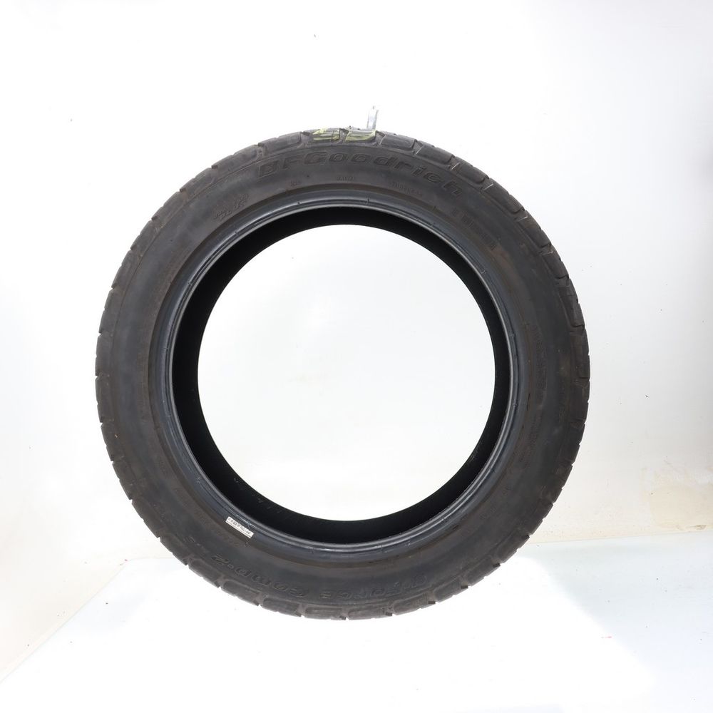 Used 245/50ZR19 BFGoodrich g-Force Comp-2 A/S Plus 105W - 6.5/32 - Image 3