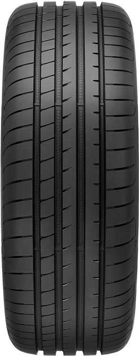 Set of (2) New P 265/35R22 Goodyear Eagle F1 Asymmetric 3 SCT 102W - Image 2