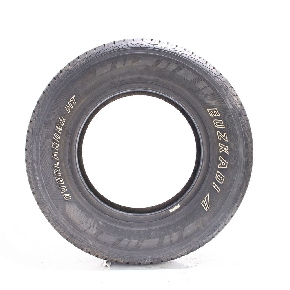 Driven Once 265/70R17 Euzkadi Overlander HT 113S - 11/32 - Image 3