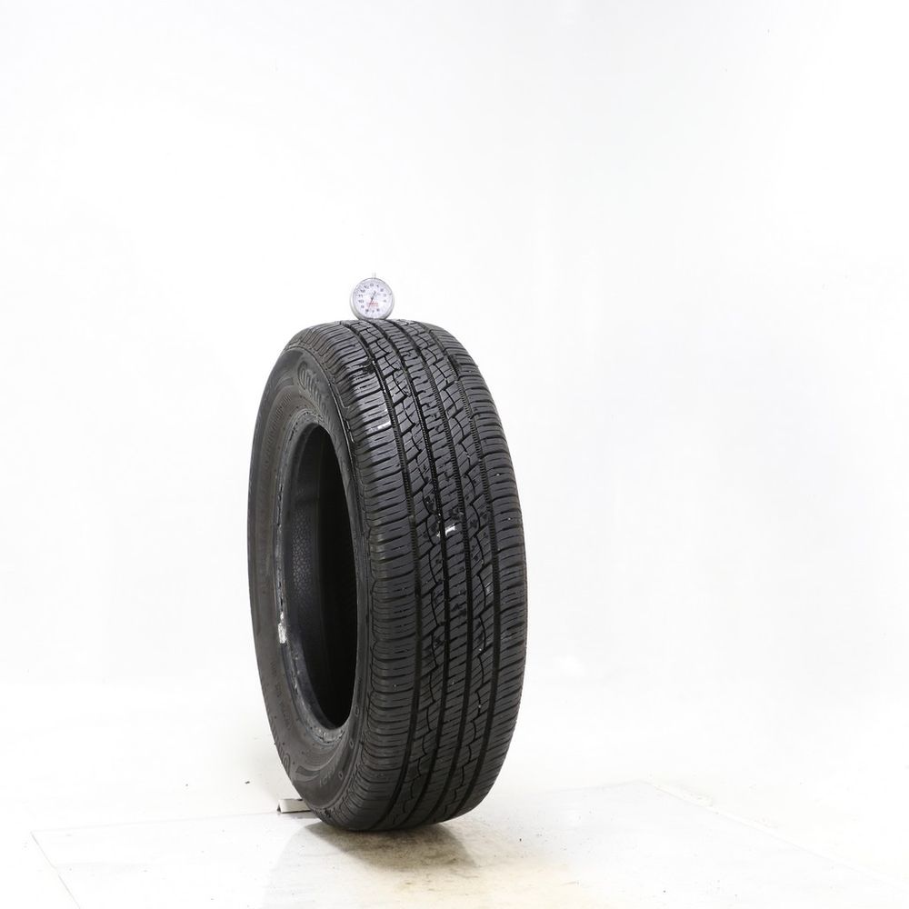 Used 185/65R14 Continental ControlContact Tour A/S 86T - 8/32 - Image 1
