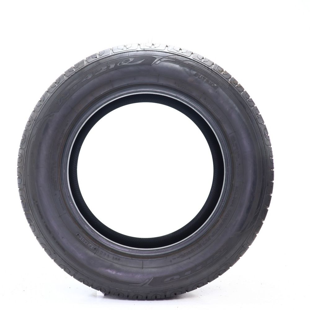 Used 265/60R18 Nitto NT421Q 114V - 9/32 - Image 3