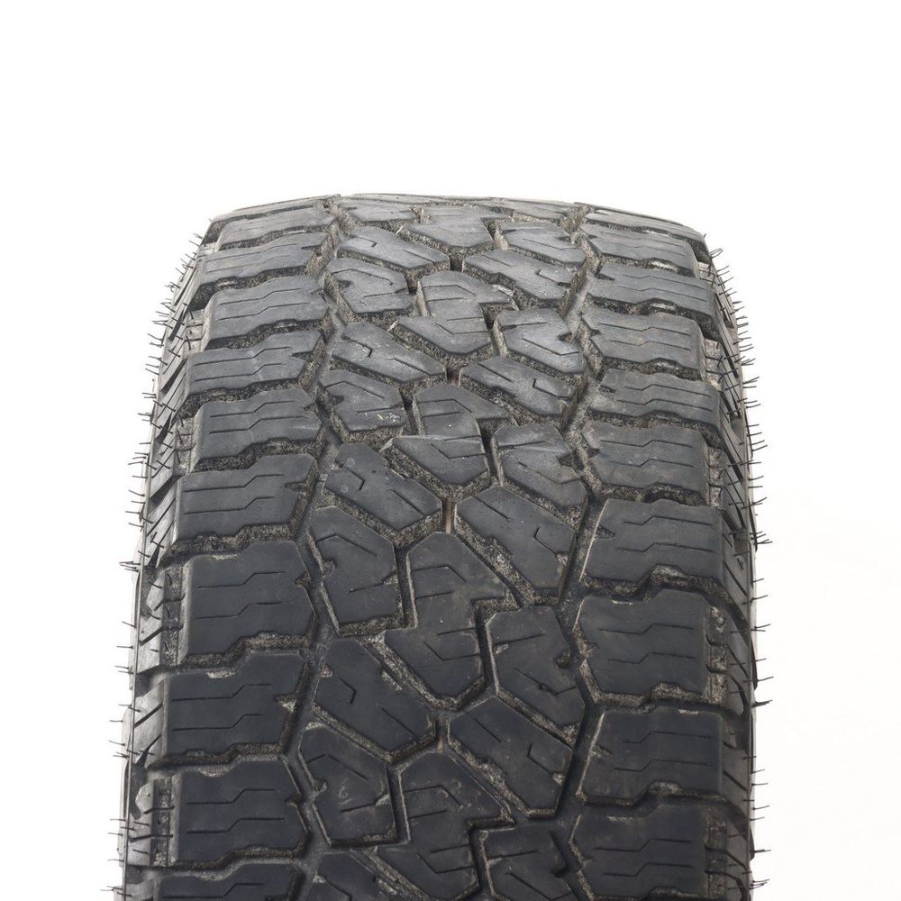 Set of (2) Used LT 275/70R17 Falken Wildpeak A/T4W 114/110S C - 15/32 - Image 2