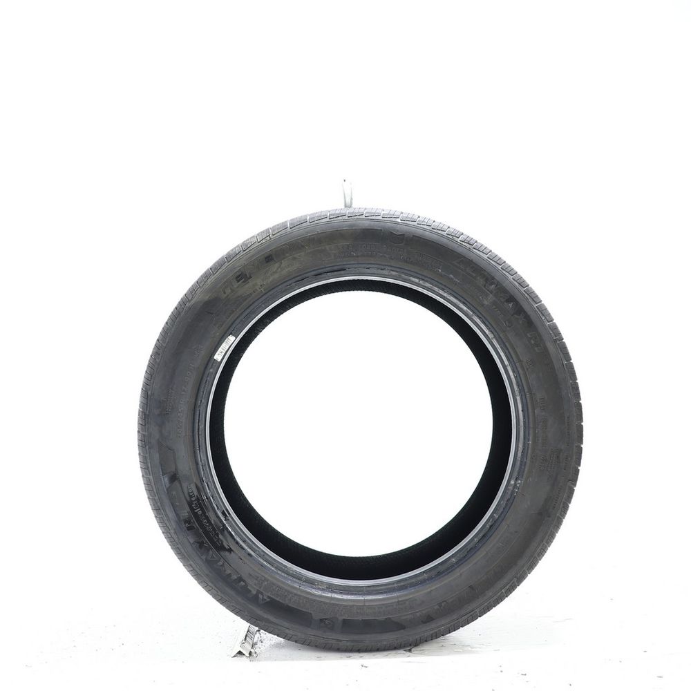 Set of (2) Used 245/45R17 General Altimax RT43 99H - 8-9/32 - Image 3