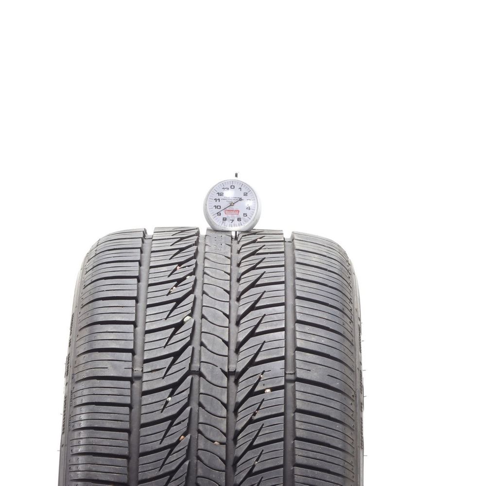 Set of (2) Used 245/45R17 General Altimax RT43 99H - 8-9/32 - Image 5