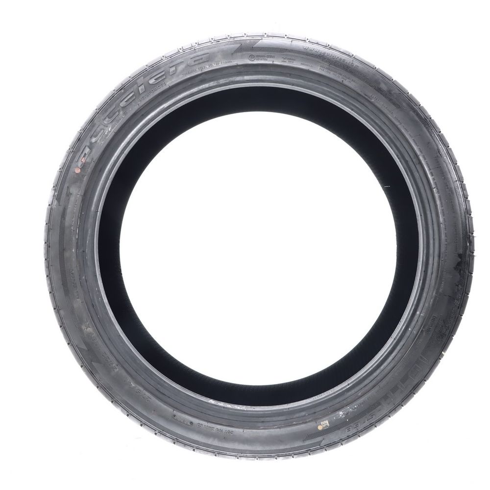 Used 275/40ZR22 Accelera IOTA ST68 108Y - 10/32 - Image 3