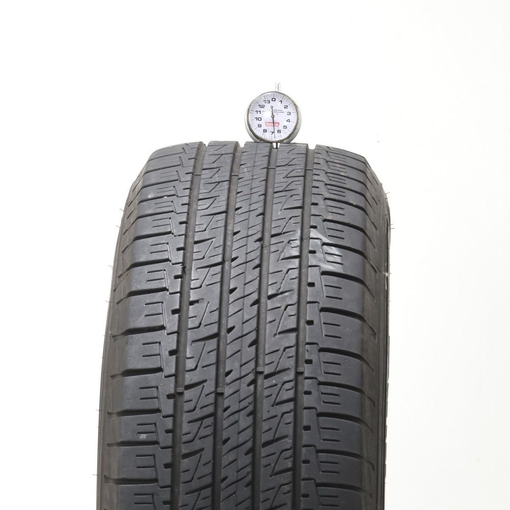 Set of (4) Used 235/65R18 Goodyear Assurance MaxLife 106V - 6.5-8/32 - Image 2