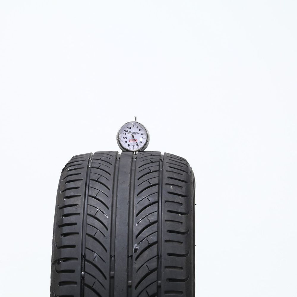 Set of (2) Used 205/55R16 Premiorri Solazo 91V - 6-7/32 - Image 2