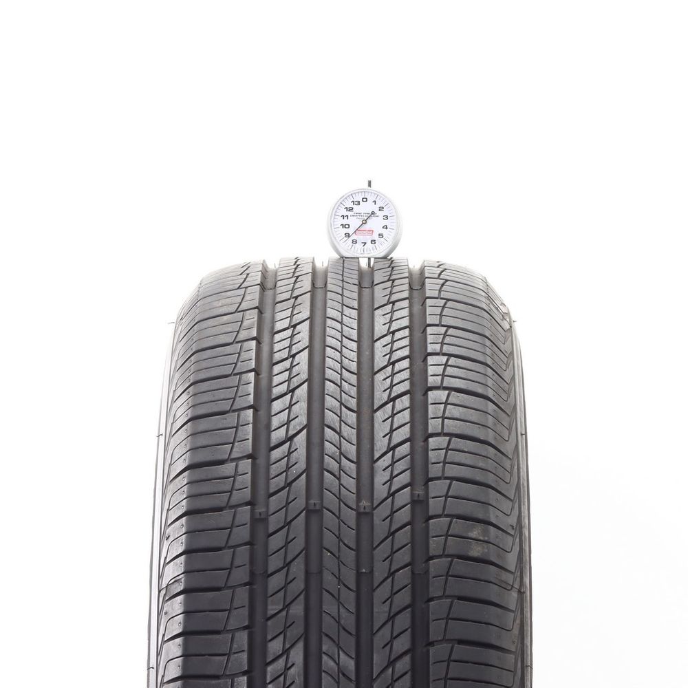 Set of (2) Used 235/60R18 Hankook Dynapro HP2 107V - 7-8.5/32 - Image 5
