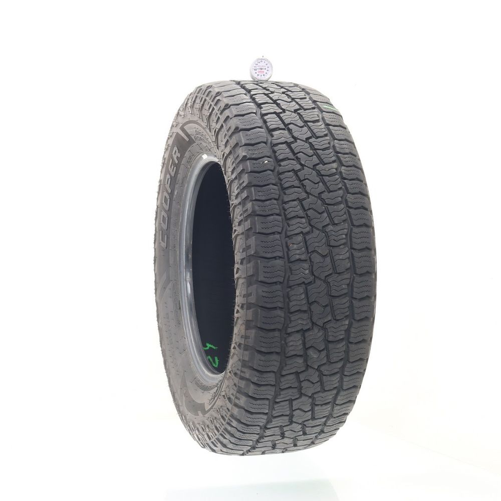 Used 275/65R18 Cooper Discoverer Road+Trail AT 116H - 10/32 - Image 1
