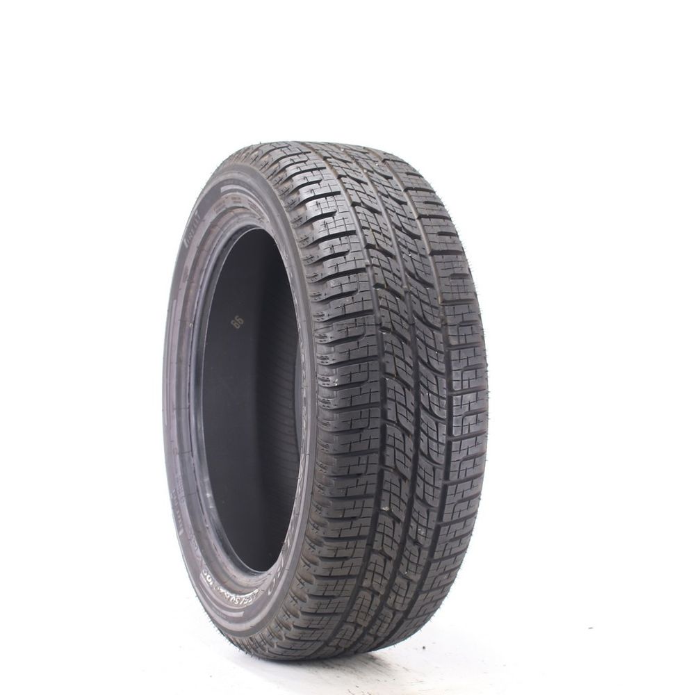 Driven Once 255/50R20 Pirelli Scorpion Zero 109Y - 9.5/32 - Image 1