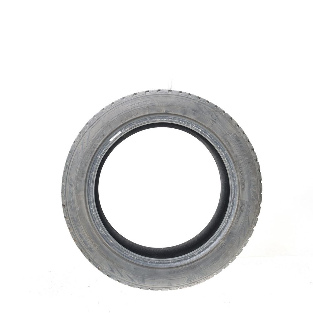 Used 225/50R17 Arctic Claw Winter WXI 94T - 9/32 - Image 3