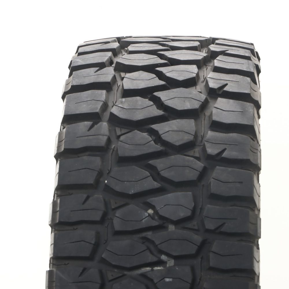 Used LT 285/60R20 BFGoodrich HD-Terrain T/A KT 125/122Q E - 18/32 - Image 2