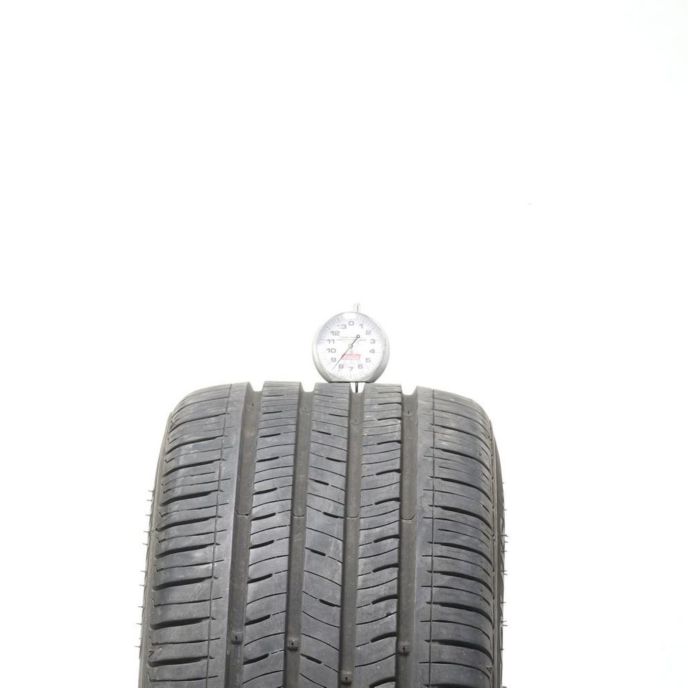 Set of (2) Used 225/45R17 Kumho Solus TA31 94V - 8.5-9/32 - Image 2