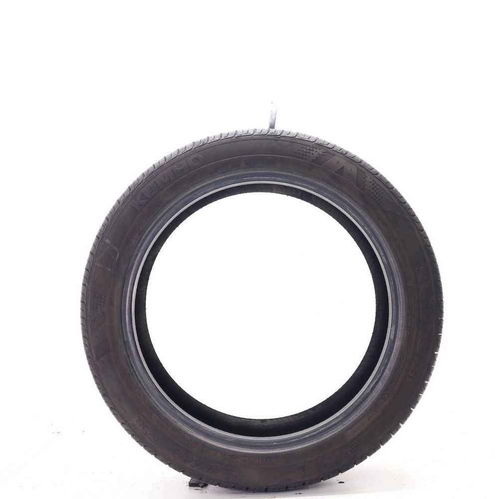 Set of (2) Used 225/45R17 Kumho Solus TA31 94V - 8.5-9/32 - Image 6