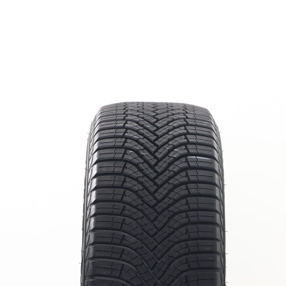 New 245/60R18 Goodyear Assurance WeatherReady 2 105V - Image 2