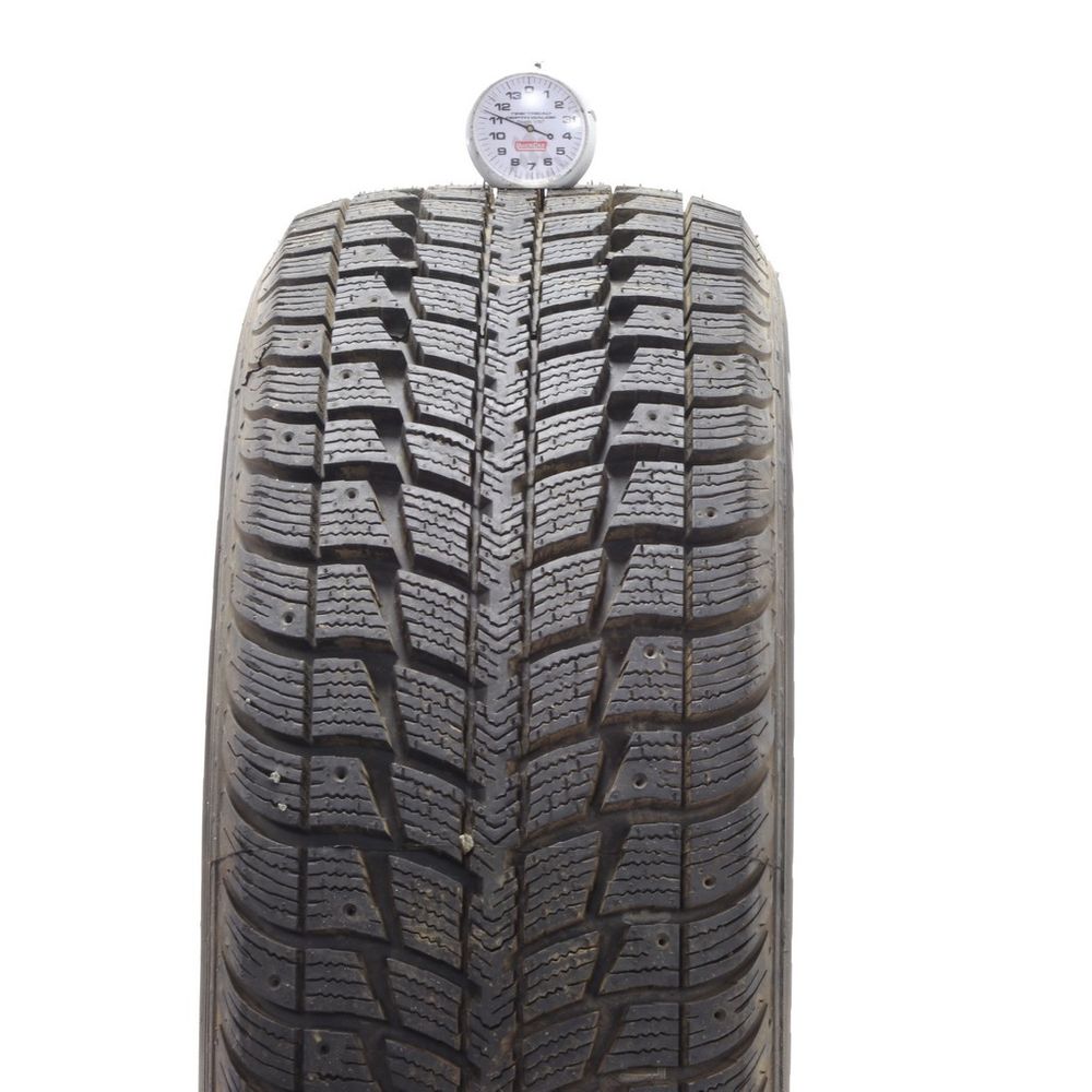 Used 225/60R16 Federal Himalaya WS2 102T - 11/32 - Image 2