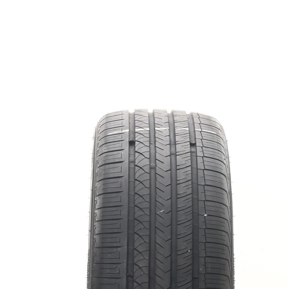 Driven Once 265/45R20 Hercules Raptis R-T6X 108V - 9/32 - Image 2