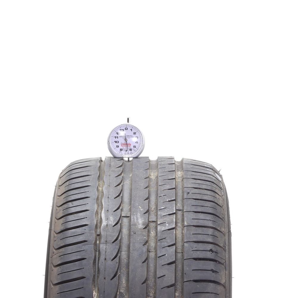 Used 235/45ZR17 Velozza ZXV4 97W - 6.5/32 - Image 2