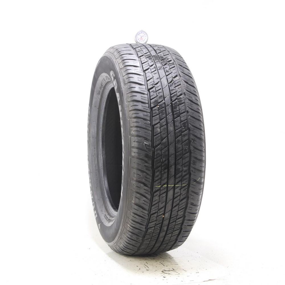 Used 275/60R18 Dunlop Grandtrek AT23 111H - 9/32 - Image 1