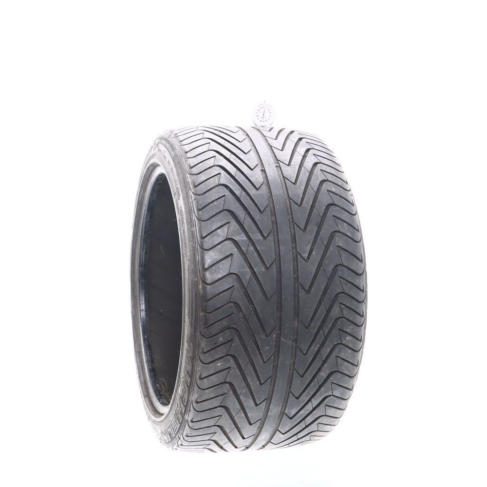 Used 345/30ZR19 Michelin Pilot Sport ZP 98Y - 7.5/32 - Image 1
