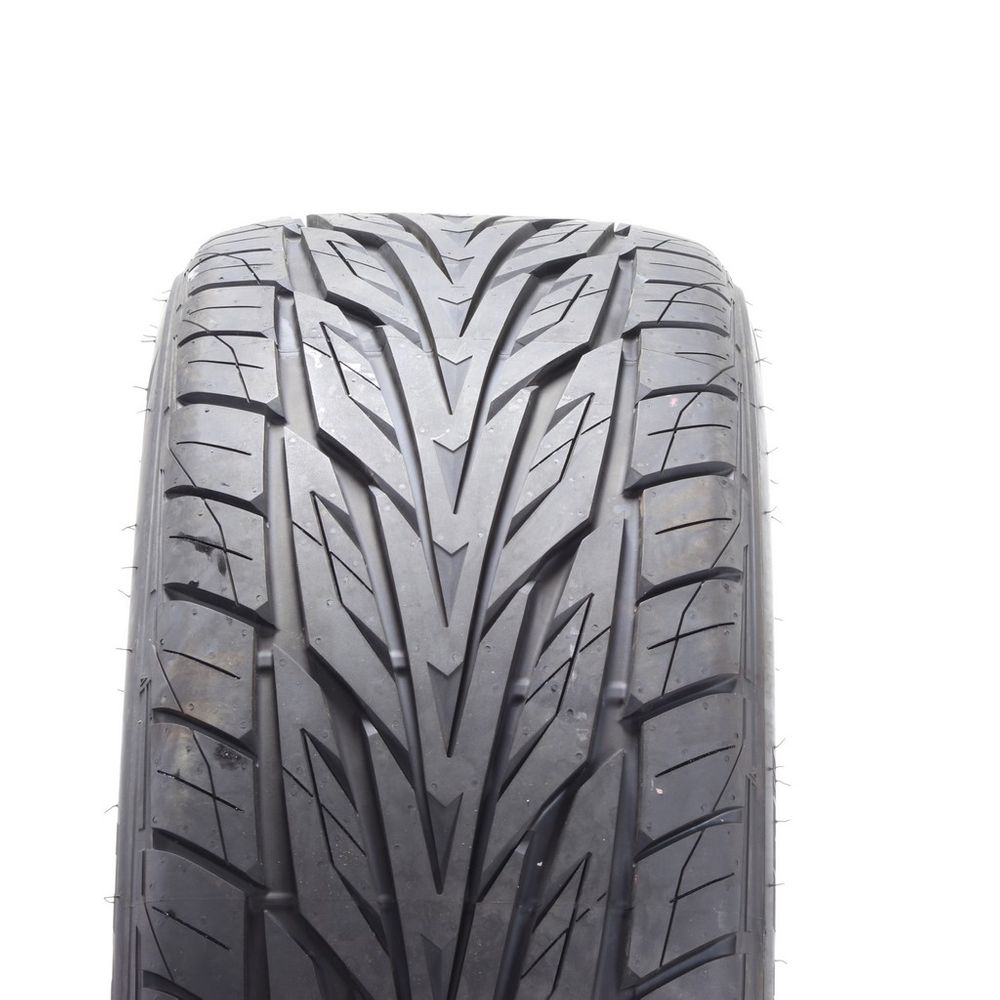 Set of (2) New 255/45R20 Toyo Proxes ST III 105V - 10/32 - Image 2