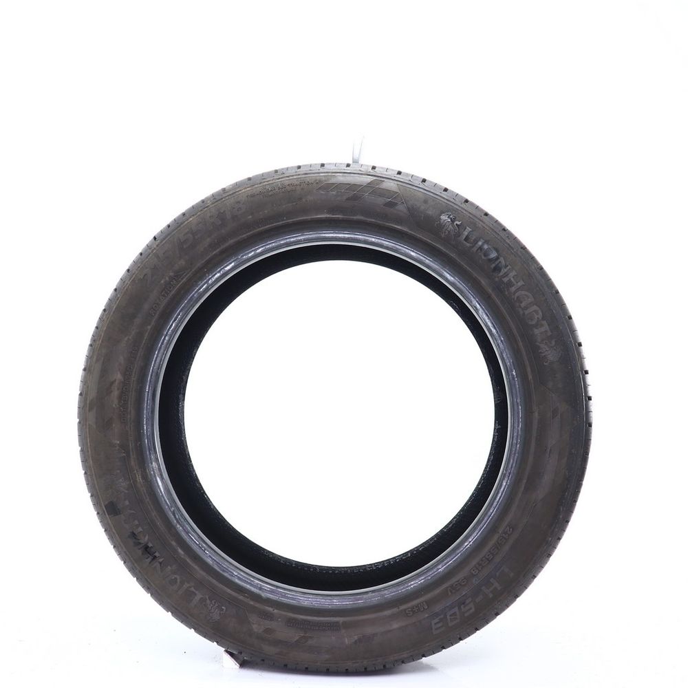 Used 215/55R18 Lionhart LH-503 95V - 8/32 - Image 3