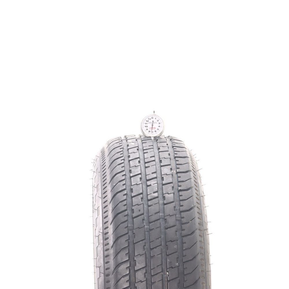 Used ST 225/75R15 Advanta ST Radial 117/112N E - 7/32 - Image 2