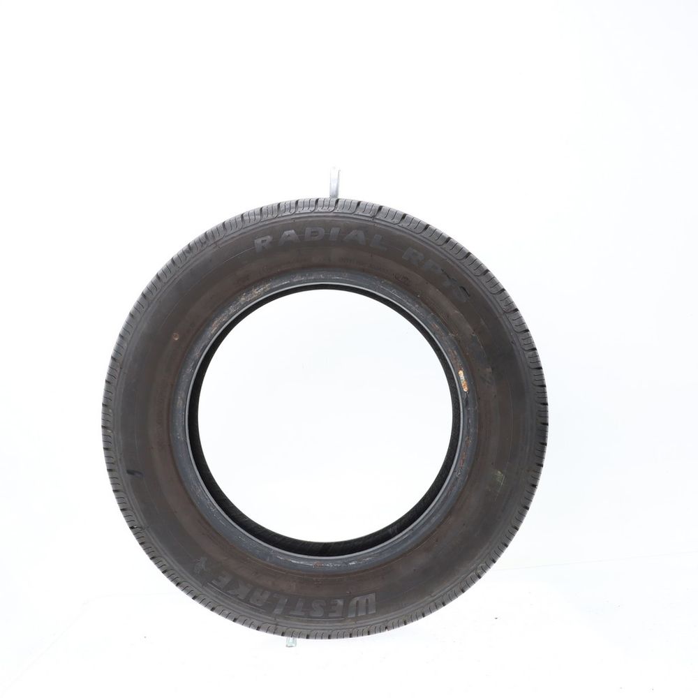 Set of (2) Used 205/60R15 Westlake RP18 91H - 7-8.5/32 - Image 6