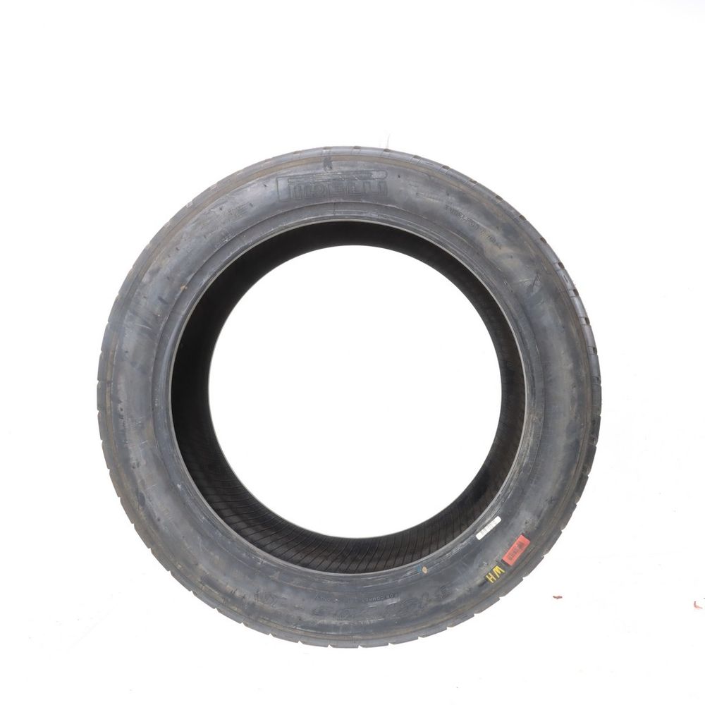 Used 315/705-19 Pirelli Track Rain FIA WH 1N/A - 7/32 - Image 3