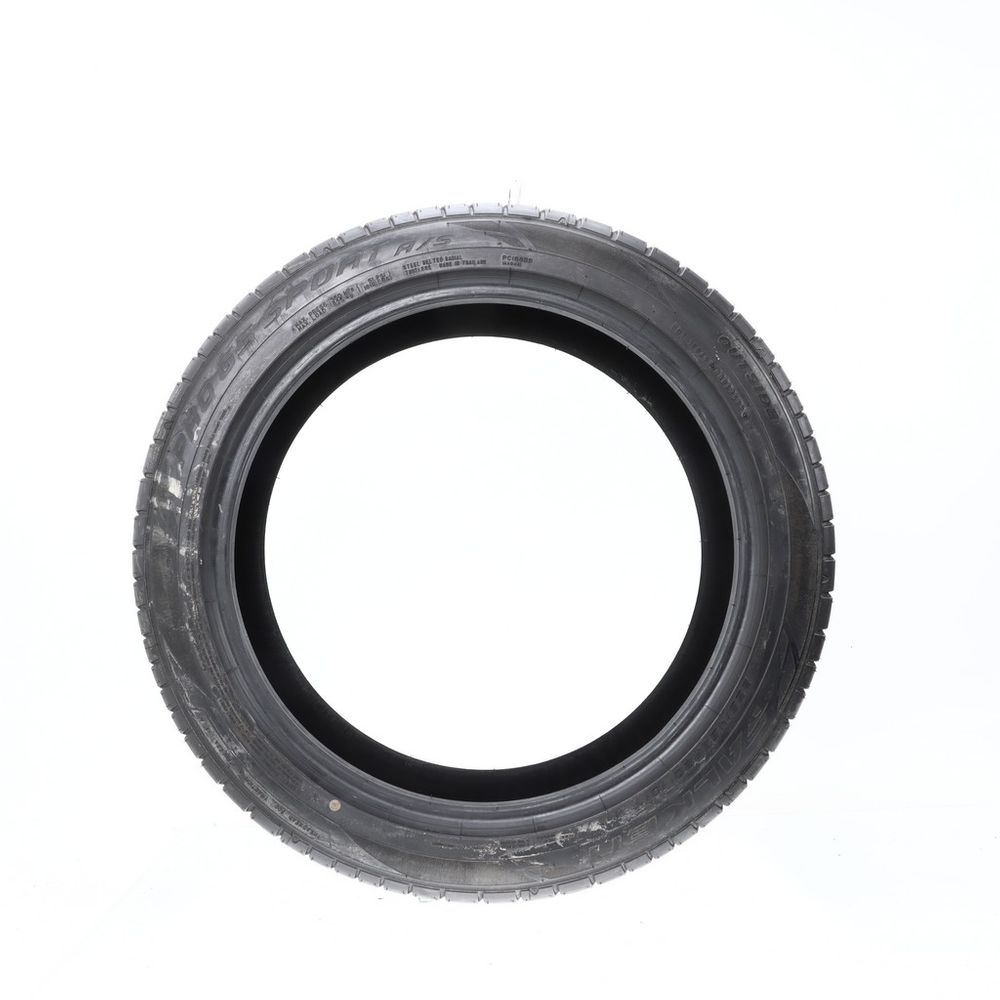 Used 255/45ZR20 Falken Pro G5 Sport A/S 101Y - 9/32 - Image 3