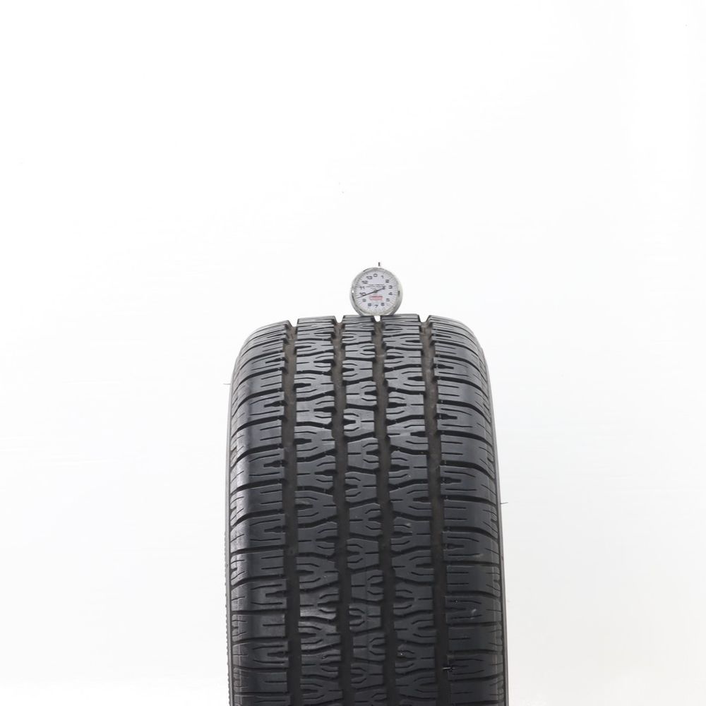 Set of (2) Used 245/60R15 BFGoodrich Radial T/A 100S - 9.5-10.5/32 - Image 2