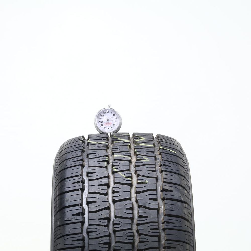Set of (2) Used 245/60R15 BFGoodrich Radial T/A 100S - 9.5-10.5/32 - Image 5