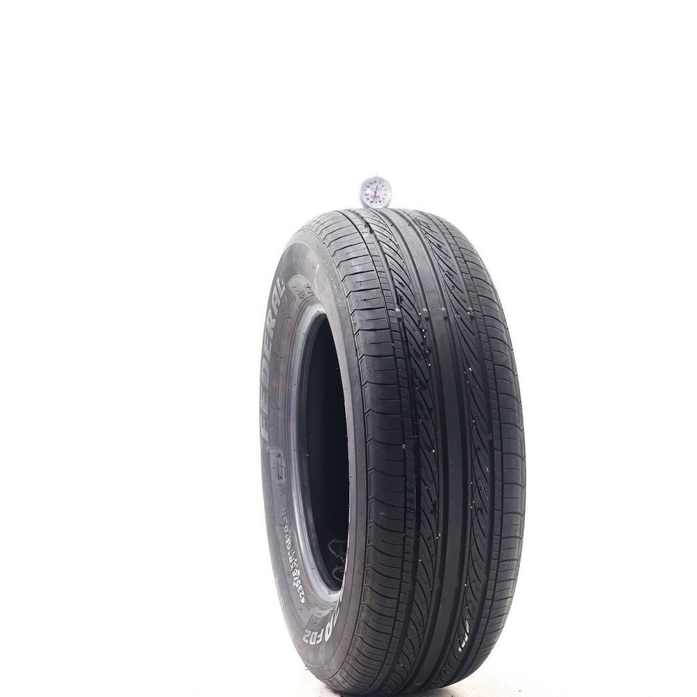 Used 235/65R16 Federal Formoza FD2 103H - 7.5/32 - Image 1